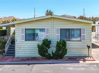 54999 Martinez Trl SPACE 9, Yucca Valley, CA 92284