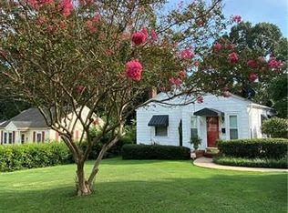 336 Grice St, Shelby, NC 28150