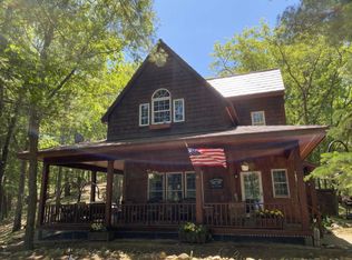 23636 Beach Trl, Atlanta, MI 49709