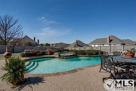 3rd image of 802 Waterbury Ct