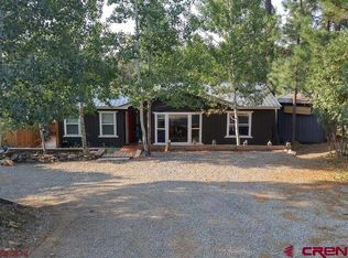 6 Holly Hock Trl, Durango, CO 81303