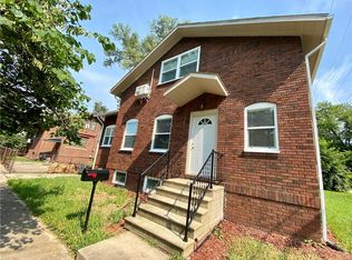 864 W Forest Ave, Decatur, IL 62522