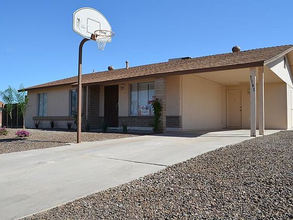2nd image of 7101 W Cochise Dr