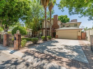 5524 N 3rd Ave, Phoenix, AZ 85013