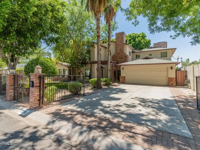 5524 N 3rd Ave, Phoenix, AZ, 85013