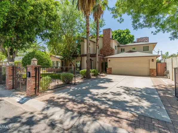 5524 N 3RD Avenue, Phoenix, AZ 85013