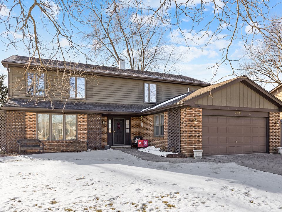 792 Farnham Ln, Wheaton, IL 60189 Zillow