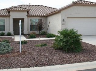 3161 E Gleneagle Dr, Chandler, AZ 85249