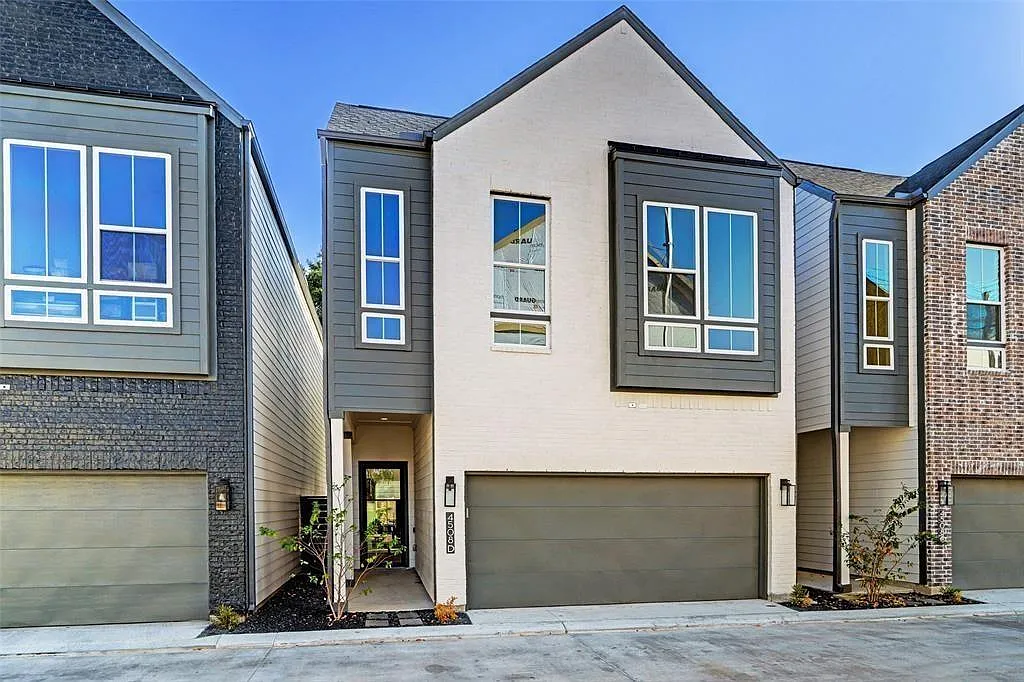 3 bed, 2.5 bath, 1640 sqft, $2,495 — Photo 4
