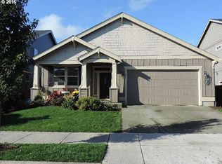 211 N 40th Ave, Ridgefield, WA 98642