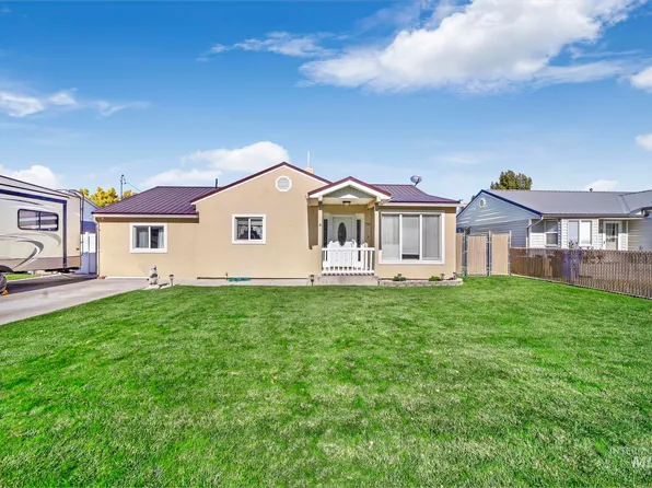 716 8th Ave E, Jerome, ID 83338