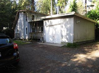 5761 Mercer Creek Dr, Florence, OR