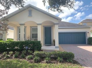 12856 Woodmere Close Dr, Windermere, FL 34786