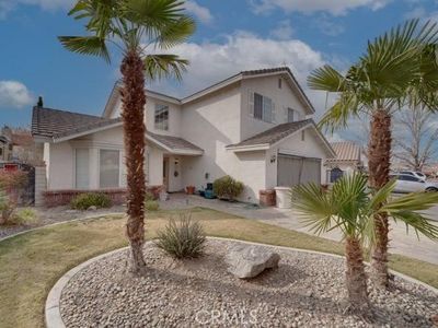 13200 Meteor Dr, Victorville, CA, 92395