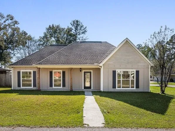 14114 Randall Ave, Hammond, LA 70403