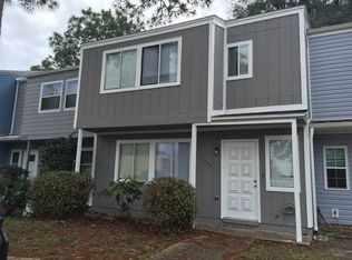 529 Palermo Rd, Panama City, FL 32405