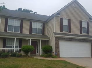 5485 Vanity Joys Ln, Ellenwood, GA