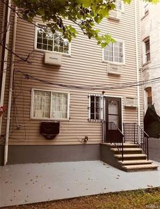 879 Intervale Ave, Bronx, NY, 10459