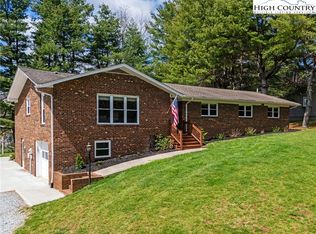 277 Perkins St, Boone, NC 28607