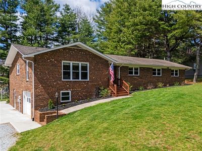277 Perkins Street, Boone, NC, 28607
