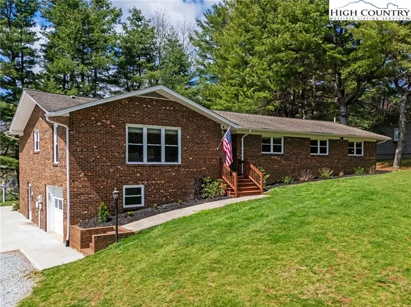 277 Perkins Street, Boone, NC 28607