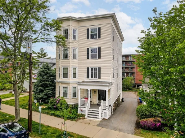 374 Massachusetts Ave APT 3, Arlington, MA 02474