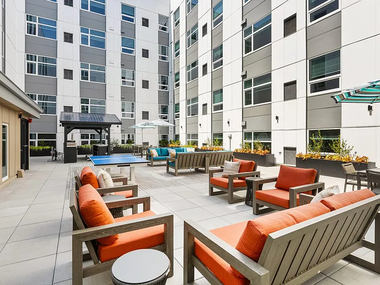 Edmonds Village Senior Living — Photo 7