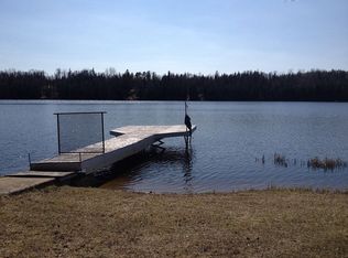 17882 Little Mc Carthy Lake Rd, Nashwauk, MN 55769