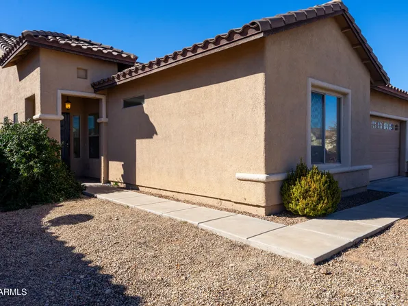 1054 Paso Robles Avenue, Sierra Vista, AZ 85635