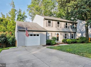 535 Loughton Ln, Arnold, MD 21012