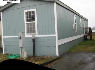 5010 N Douglas Hwy, Juneau, AK 99801