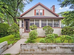 641 Bay St, Springfield, MA 01109