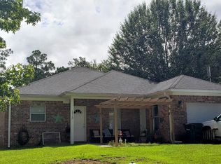 10810 Apua St, Diamondhead, MS 39525