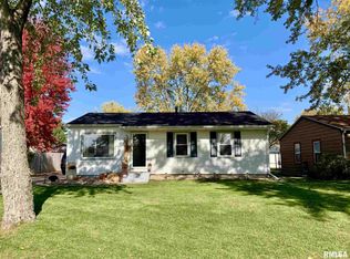 12 Gulf Stream Ave, Bartonville, IL 61607