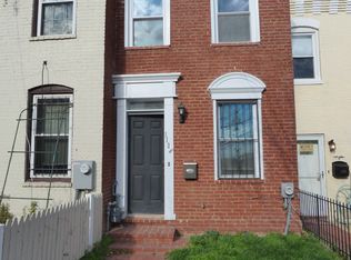 1126 K St SE, Washington, DC 20003