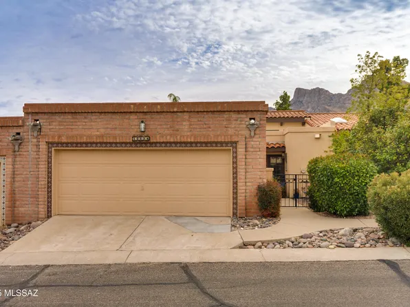10136 N Sawgrass Dr, Tucson, AZ 85737