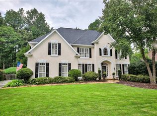 4471 May Apple Dr, Alpharetta, GA 30005