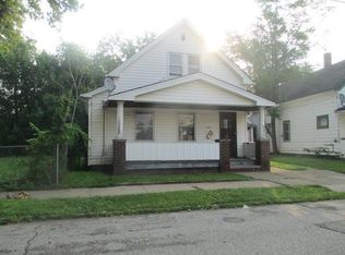 1107 E 68th St, Cleveland, OH 44103