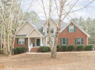 204 Cecil Way, McDonough, GA 30252