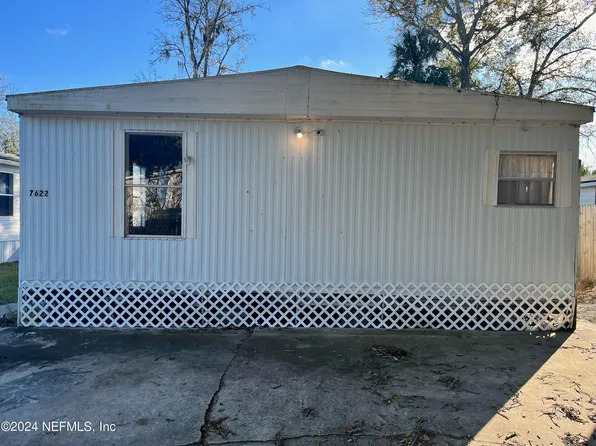 7622 COVEWOOD Drive, Jacksonville, FL 32256