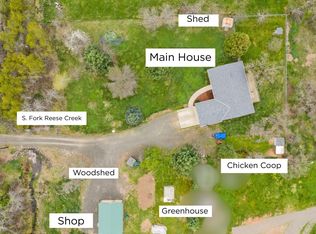 5498 Butte Falls Hwy, Eagle Point, OR 97524