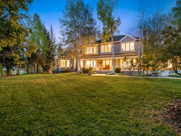 1495 S Countryside Ln, Heber, UT 84032