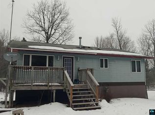 5651 S Hill Dr, Brule, WI 54820