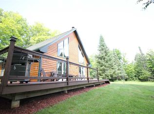 N17986 R 3 Rd, Vulcan, MI 49892