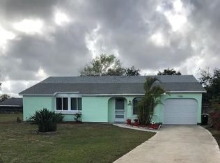 692 SW Everett Ct, Port Saint Lucie, FL 34953