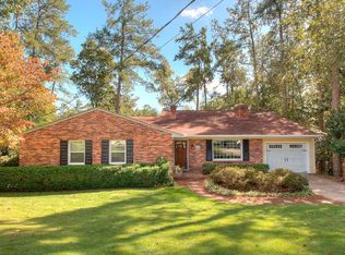 911 Holliday Dr, North Augusta, SC 29841