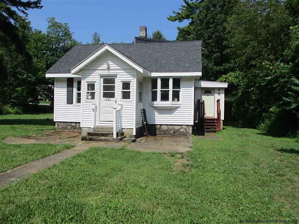 5849 Route 44 Kerhonkson, NY, 12446 Apartments for Rent Zillow