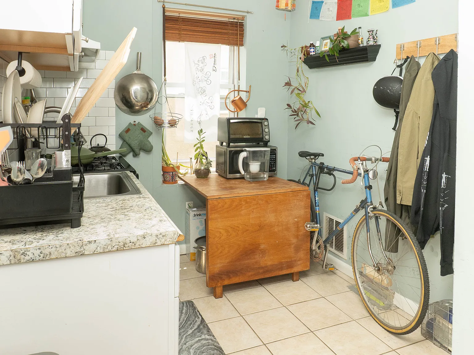 1 bed, 616 sqft, $1,495 — Photo 3