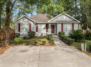 1336 Eagle Terrace Court Trce, Myrtle Beach, SC 29579