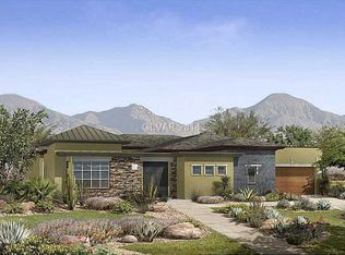 56 Midnight Ridge Dr, Las Vegas, NV 89135